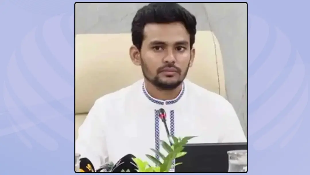 স্ত্রীসহ আসিফ মাহমুদের তথ্য চেয়ে বিএফআইইউকে দুদকের চিঠি