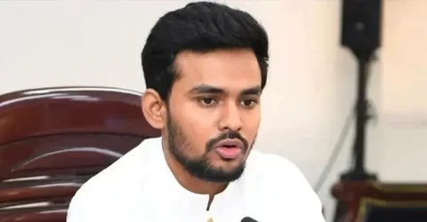 আসিফ মাহমুদের সম্পদ ও লেনদেনের তথ্য চেয়ে আর্থিক গোয়েন্দা সংস্থায় চিঠি
