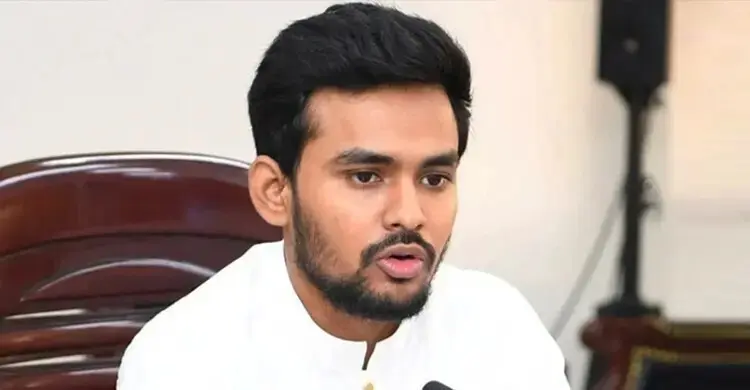 আসিফ মাহমুদের সম্পদ ও লেনদেনের তথ্য চেয়ে আর্থিক গোয়েন্দা সংস্থায় চিঠি