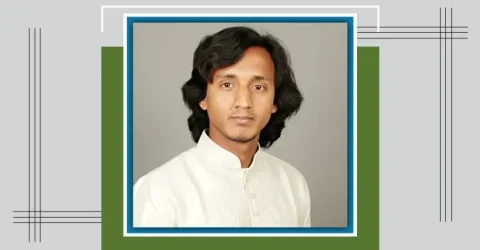 কুশতা ও চলে যাচ্ছি: আতিকুর ফরায়েজীর দুটি কবিতা
