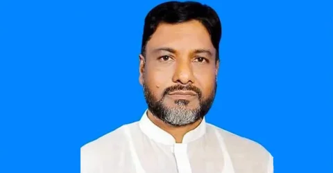 জামালপুরে আদালতে হাজিরার দিনই সাবেক চেয়ারম্যান গ্রেপ্তার