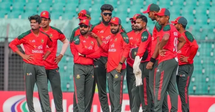 এশিয়ান গেমসের আগে ঘরের মাঠে ক্যাম্প করবে বাংলাদেশ