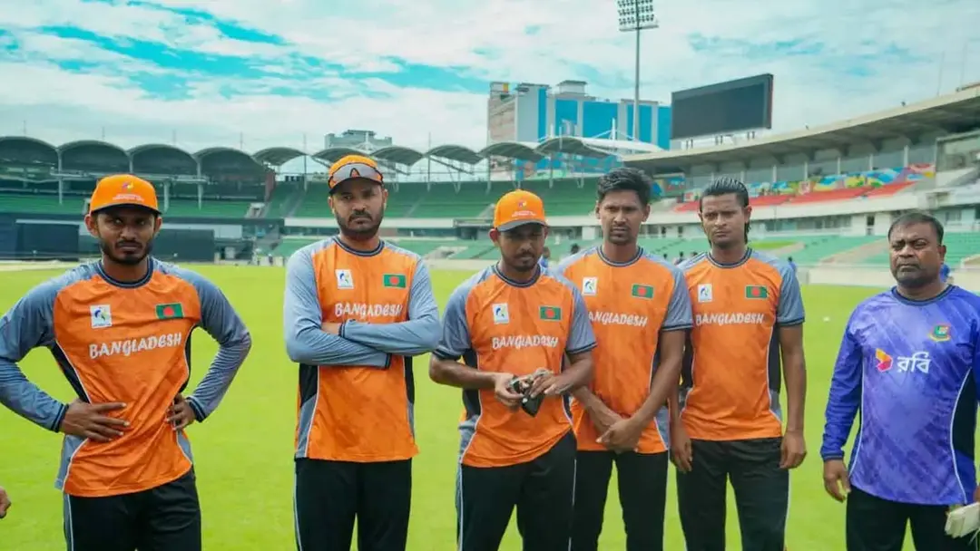 এনসিএলে কত ম্যাচ খেলবেন জাতীয় দলের ক্রিকেটাররা