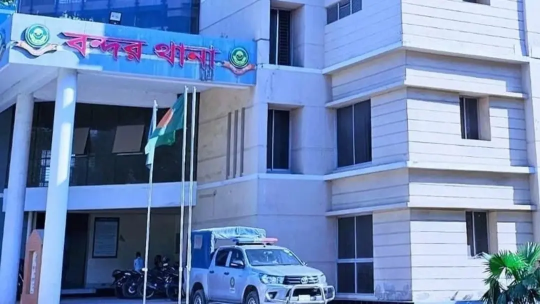 চট্টগ্রামে পারিবারিক কলহের জেরে স্ত্রীকে ছুরিকাঘাতে হত্যা, স্বামী আটক