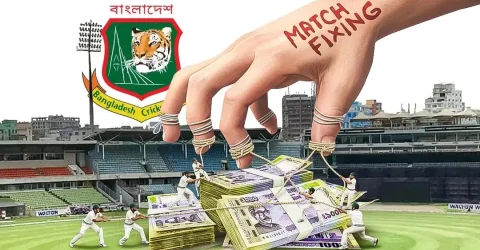 ফিক্সিংয়ের দায়ে বিপিএলের আরও দুই কর্মকর্তা নিষিদ্ধ