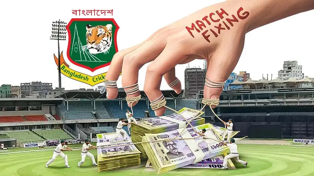 ফিক্সিংয়ের দায়ে বিপিএলের আরও দুই কর্মকর্তা নিষিদ্ধ