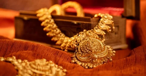 বিশ্ববাজারে কমেছে স্বর্ণের দাম