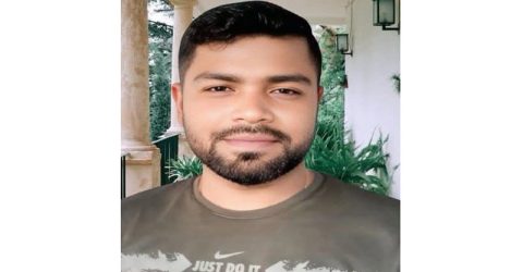 ৩৫ দিন চিকিৎসাধীন থাকার পর খুলনায় গুলিবিদ্ধ মামুনের মৃত্যু