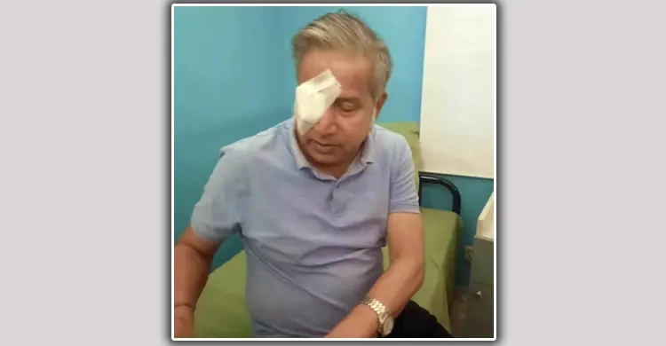 মিরসরাইয়ে সাবেক উপজেলা ভাইস চেয়ারম্যান আটক