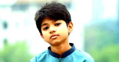 নেই আইফোন, জঙ্গলে মিলল কুবি শিক্ষকের নিখোঁজ ছেলের মরদেহ