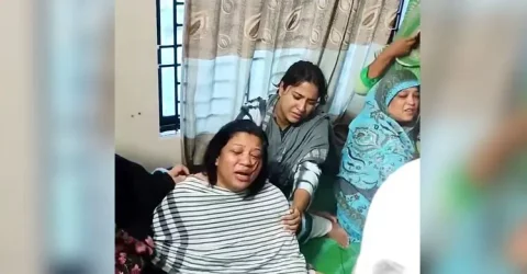 অপ্রতিম হত্যা • আসামিরা কিশোর কি-না তা নিশ্চিত হতে ডিএনএ টেস্টের দাবি মায়ের