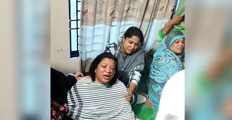 অপ্রতিম হত্যা • আসামিরা কিশোর কি-না তা নিশ্চিত হতে ডিএনএ টেস্টের দাবি মায়ের