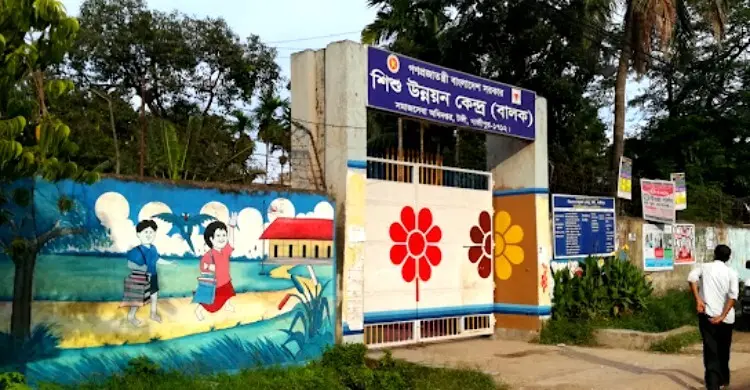 অপ্রতিম হত্যায় গ্রেফতার দুই কিশোর গাজীপুর সংশোধনাগারে