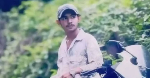 কুবি শিক্ষকের ছেলের মরদেহ উদ্ধারের ঘটনায় সন্দেহভাজন তরুণ আটক