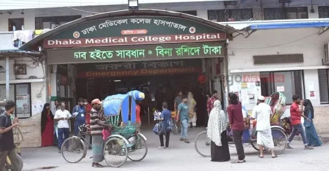 ঝালমুড়ি বিক্রেতার ছুরিকাঘাতে পোশাকশ্রমিক নিহত