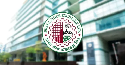 জ্বালানির দাম ইস্যুতে শেয়ারবাজারে ফের উদ্বেগ