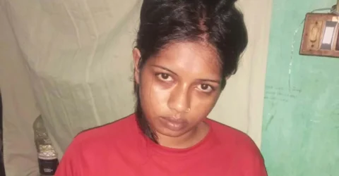 আবাসিক হোটেল উঠেই বিয়ের জন্য চাপ, এরপর হত্যা