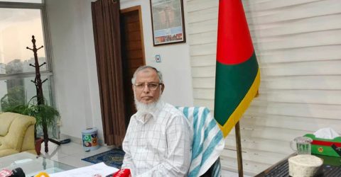 কেন পরিবর্তন হলো স্থানীয় নির্বাচনের সময়, জানালেন ইসি আনোয়ারুল