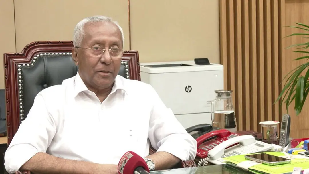 জামায়াতের চিঠিতে এমপি নজরুলের পদ শূন্য করার সুযোগ নেই : ইসি সচিব