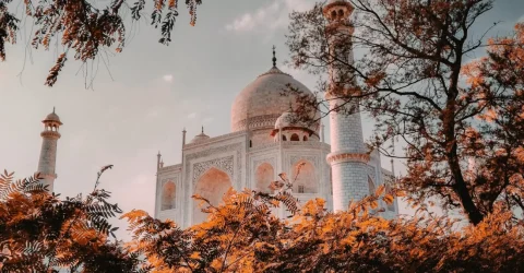 অক্টোবরে শরতের মায়ায় ভারতের ৮ অফবিট গন্তব্য