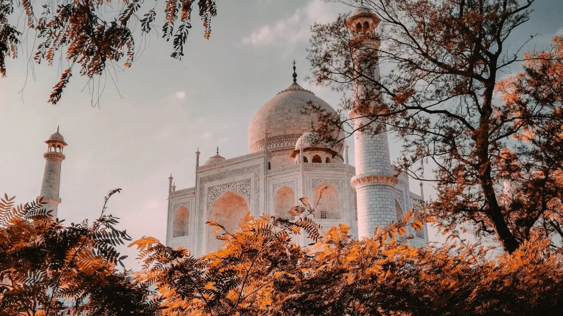 অক্টোবরে শরতের মায়ায় ভারতের ৮ অফবিট গন্তব্য