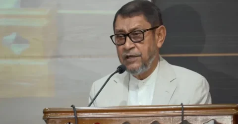 জেলা হাসপাতালে ১০টি ও মেডিকেল কলেজে ৫০টি ডায়ালাইসিস মেশিন স্থাপনের উদ্যোগ