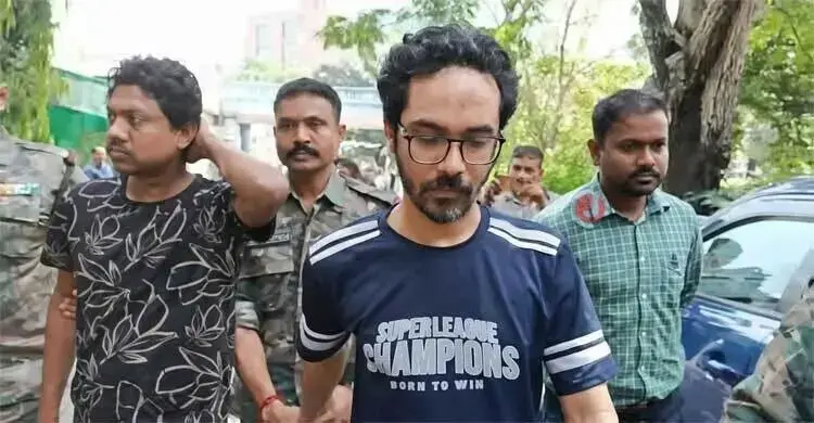 হাদি হত্যার আসামি ফয়সাল করিমের নামে দুই মামলা করবে দুদক