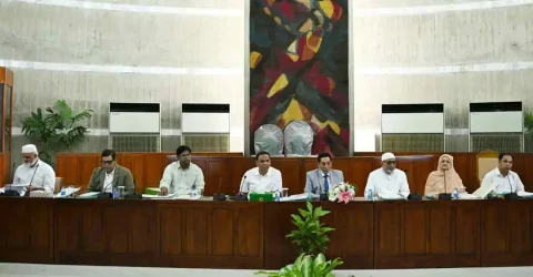 দুই বছরে যমুনা ফার্টিলাইজারে উৎপাদন হয়েছে মাত্র তিন দিন