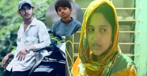 অপ্রতিম হত্যার দিন তুহিনের গতিবিধি কেমন ছিল, জানালেন মা