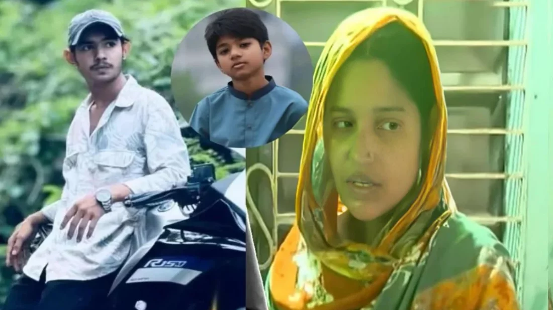 অপ্রতিম হত্যার দিন তুহিনের গতিবিধি কেমন ছিল, জানালেন মা