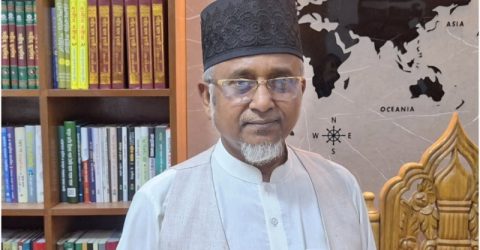 গাজী নজরুলের এমপি পদ থাকবে কি না ?