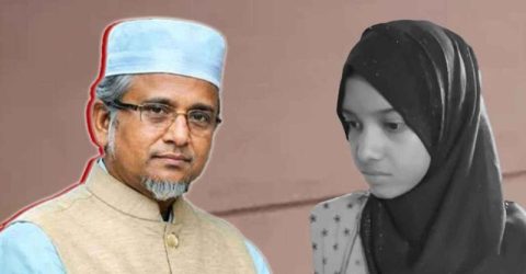 গাজী নজরুলের দ্বিতীয় বিয়ে নিয়ে নতুন বিতর্ক