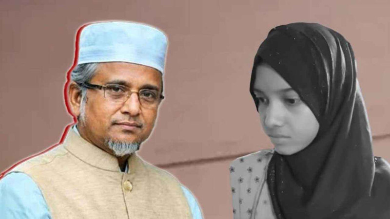 গাজী নজরুলের দ্বিতীয় বিয়ে নিয়ে নতুন বিতর্ক
