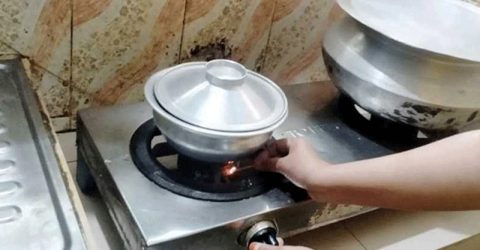 আজ রাজধানীর বিভিন্ন এলাকায় ৬ ঘণ্টা গ্যাস বন্ধ থাকবে