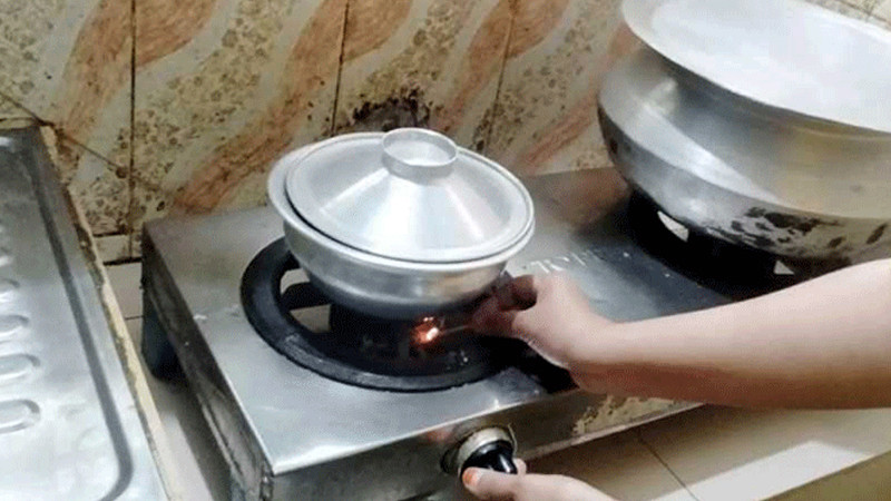 আজ রাজধানীর বিভিন্ন এলাকায় ৬ ঘণ্টা গ্যাস বন্ধ থাকবে