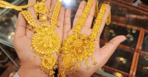 আবার হাতের নাগালে আসবে সোনার দাম?