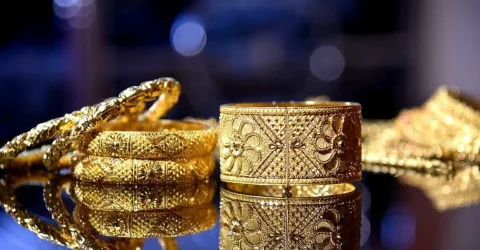 কমলো স্বর্ণের দাম, ভরি কত