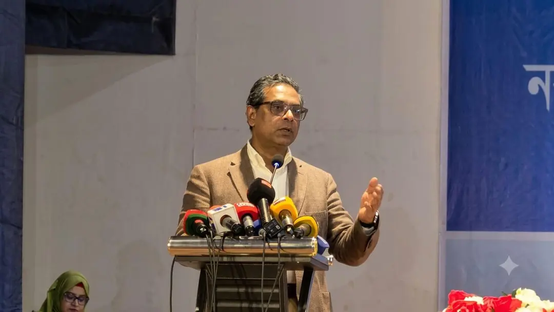 চিকিৎসক-রোগী উভয়ের নিরাপত্তাই সরকারের প্রধান অগ্রাধিকার