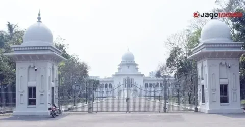 সুপ্রিম কোর্টে বাজেট বরাদ্দ-বিচারক নিয়োগ চেয়ে লিগ্যাল নোটিশ
