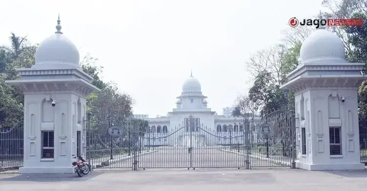 সুপ্রিম কোর্টে বাজেট বরাদ্দ-বিচারক নিয়োগ চেয়ে লিগ্যাল নোটিশ