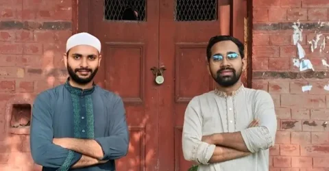 চার যুগ পর দখলমুক্ত ফজলুল হক মুসলিম হলের ১০১ নম্বর কক্ষ