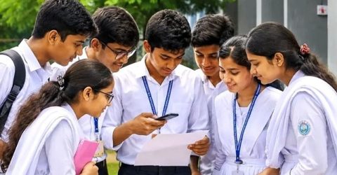 একাদশে ভর্তি: দ্বিতীয় ধাপে আবেদন ২৭ সেপ্টেম্বর