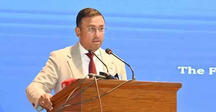 পররাষ্ট্র প্রতিমন্ত্রী ভারতে ব্রিকস সম্মেলনে যাচ্ছেন না প্রধানমন্ত্রী, প্রতিনিধিও যাবেন না