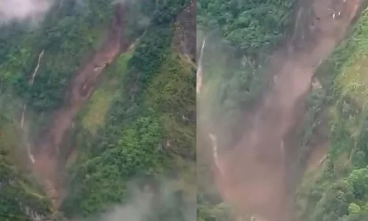নেপালে হিমলুং পর্বতে তুষারধসে প্রাণহানি ২, নিখোঁজ ১৪