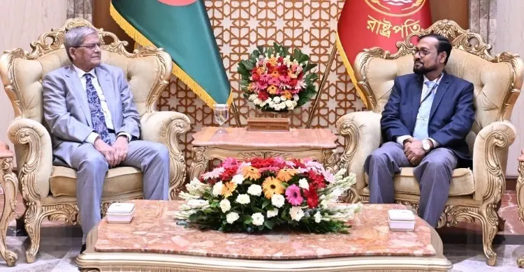 বেকারত্ব হ্রাসে কারিগরি-প্রযুক্তি শিক্ষায় জোর দেওয়ার তাগিদ রাষ্ট্রপতির