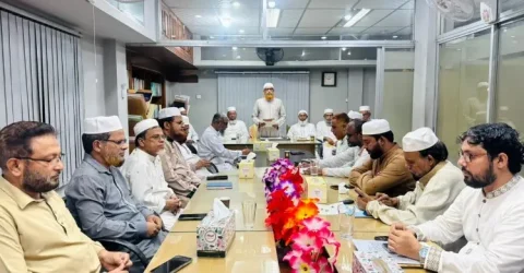 যোগ্য লোক তৈরিতে প্রশিক্ষণের বিকল্প নেই: মু. শাহজাহান