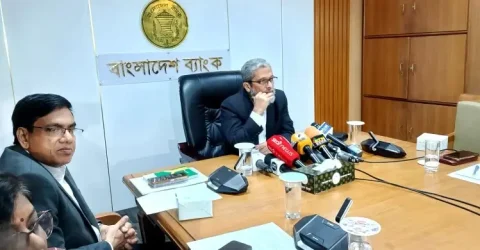 ৯০ দিনে বাংলা কিউআর লেনদেন বেড়েছে ৫ গুণ, কমছে মার্চেন্ট চার্জ