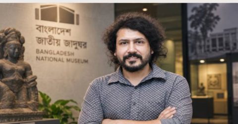 জাতীয় জাদুঘরের ডিজি তানজিমের মেয়াদ বাড়ল