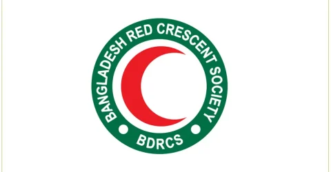 চাকরি দেবে রেড ক্রিসেন্ট, দ্রুত অনলাইনে আবেদন করুন