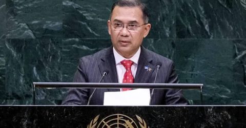 প্রধানমন্ত্রীর যুক্তরাষ্ট্র সফরে ছিল যত বৈঠক ও কর্মসূচি
